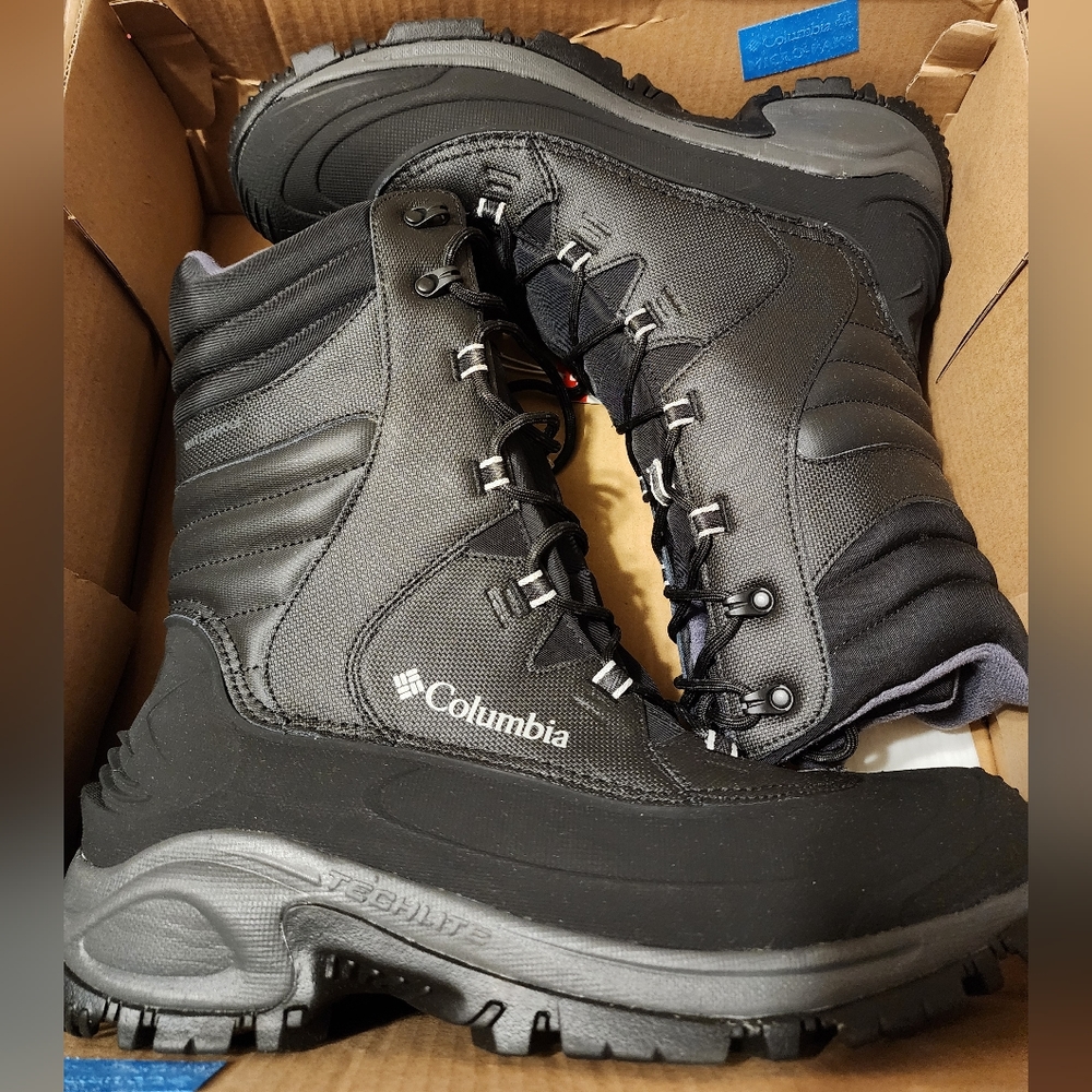 Men's Snow/Hiking Boots